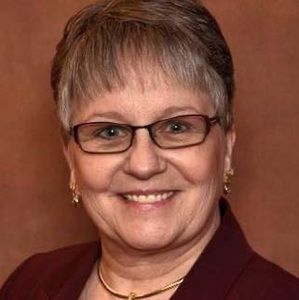 Meet your Posher, Kathleen